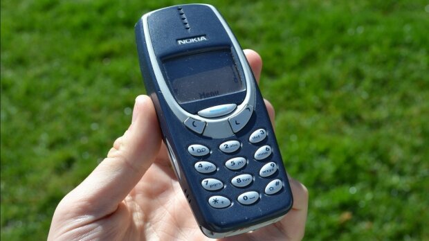 "Zůstal jsem bez smartphonu a chodil jsem týden se starou Nokia 3310: "Co se stalo s mým životem za pět dní" "