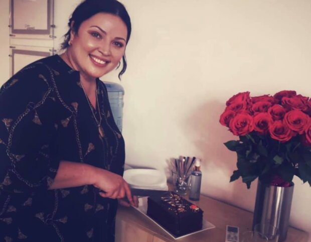 Ivana Christová. Foto: snímek obrazovky blesk.cz