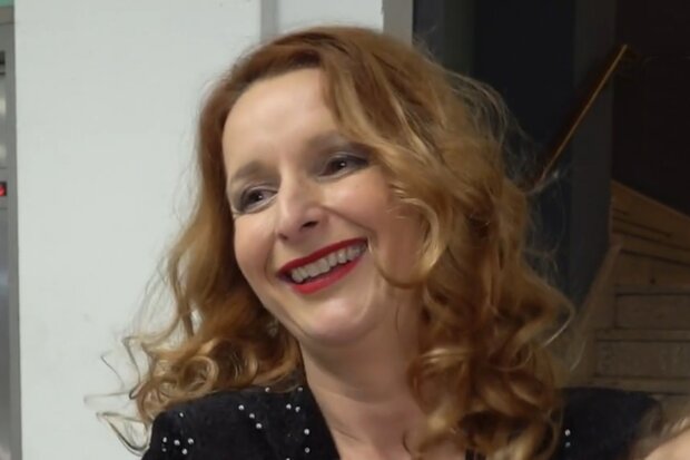 Markéta Muzikářová, Foto: snímek obrazovky YouTube