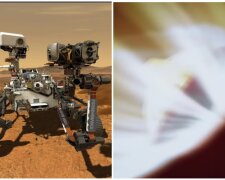 „Sedm minut hrůzy“ vzadu: rover NASA Perseverance přistál na Marsu a ukázal vše, co uviděl