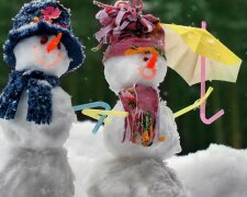 O tom, zda lze do Vánoc očekávat sněhové počasí, už vědí meteorologové