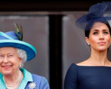 Alžběta II. zakázala Meghan Markle nosit královské šperky