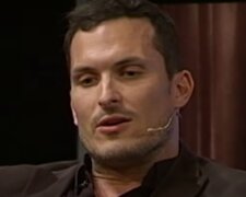 Ján Koleník. Foto: snímek obrazovky YouTube