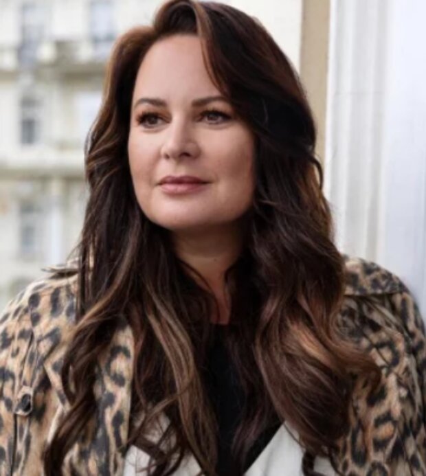Jitka Čvančarová. Foto: snímek obrazovky blesk.cz