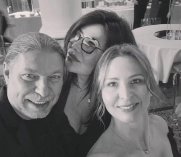 Ilona Csáková. Foto: snímek obrazovky blesk.cz