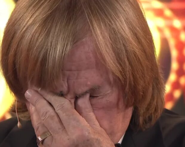 Karel Vágner. Foto: snímek obrazovky blesk.cz