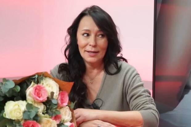 Heidi Janků. Foto: Snímek obrazovky YouTube