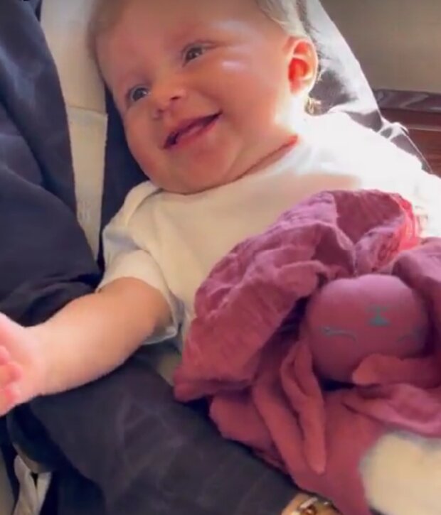 Alex. Foto: snímek obrazovky Instagram