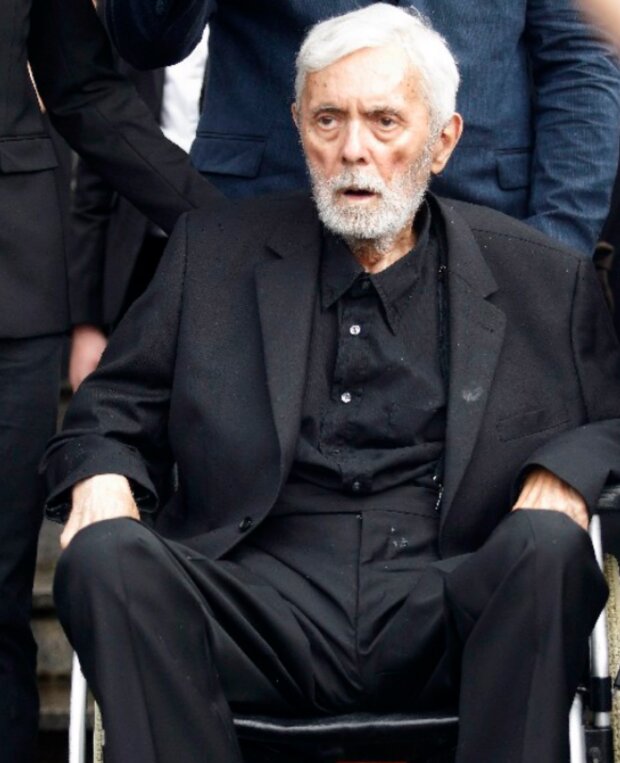 Josef Abrhám. Foto: snímek obrazovky extra.cz