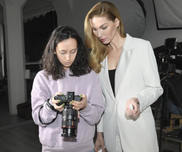 Pavlína Němcová. Foto: snímek obrazovky super.cz