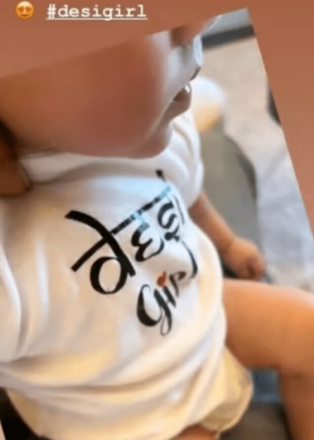 Dítě. Foto: snímek obrazovky focus