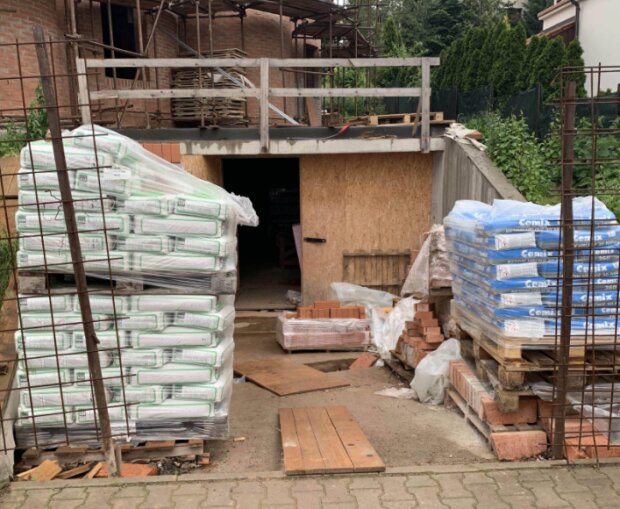 Dům. Foto: snímek obrazovky extra.cz