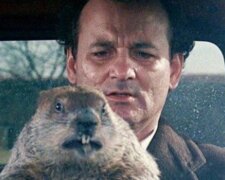 "Ne, svišti nesnědli Billyho Murraye": dvanáct úžasných faktů o filmu "Na Hromnice o den více"