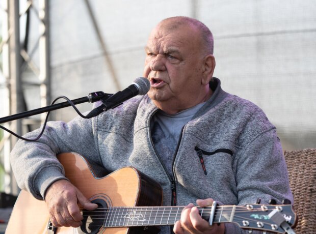 František Nedvěd. Foto: snímek obrazovky ahaonline.cz