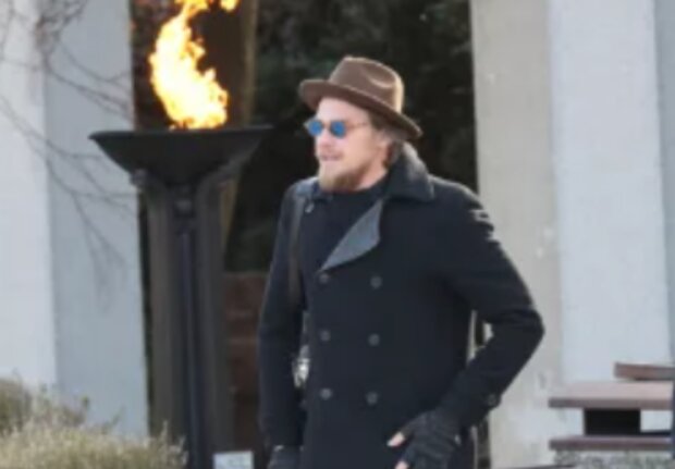 Poslední rozloučení. Foto: snímek obrazovky blesk.cz