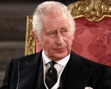 Král Karel III. Foto: snímek obrazovky YouTube