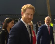 Prince Harry, Foto: snímek obrazovky YouTube