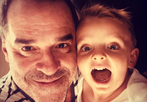 "Tatínku, přijeď domů”: Miroslav Etzler je stále v nemocnici. Dojemný vzkaz rodiny do nemocnice