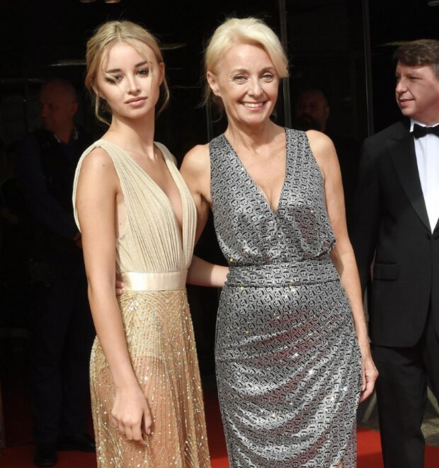 Veronika Žilková a Kurdula. Foto: snímek obrazovky super.cz