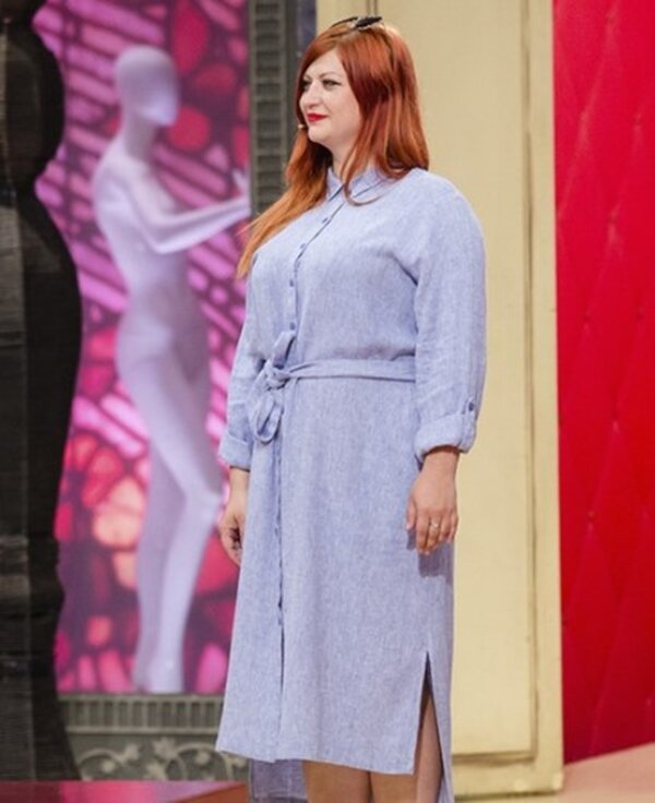 Fotografie: femmie.ru