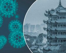 Čínští novináři našli první infikovanou COVID-19 ve Wuhan: kdo zahájil pandemii