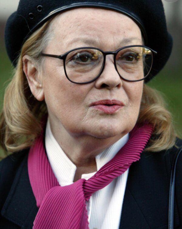 Jana Brejchová. Foto: snímek obrazovky ahaonline.cz