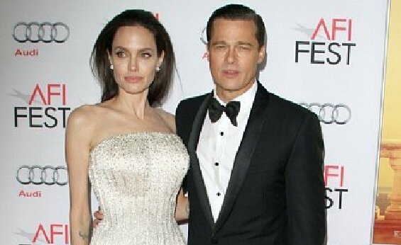 "Klientka požaduje pouze spravedlivý proces": Vyšlo najevo, proč Angelina Jolie zdržuje rozvod s Pittem