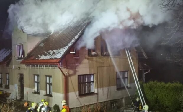 Dům. Foto: snímek obrazovky ahaonline.cz