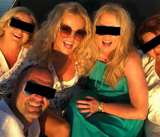 Fotografie: blesk.cz