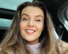 Iva Kubelková. Foto: snímek obrazovky Instagram