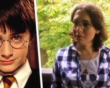 Rodiče pojmenovali svého syna Harry Potter, a proto musel chlap změnit svůj život