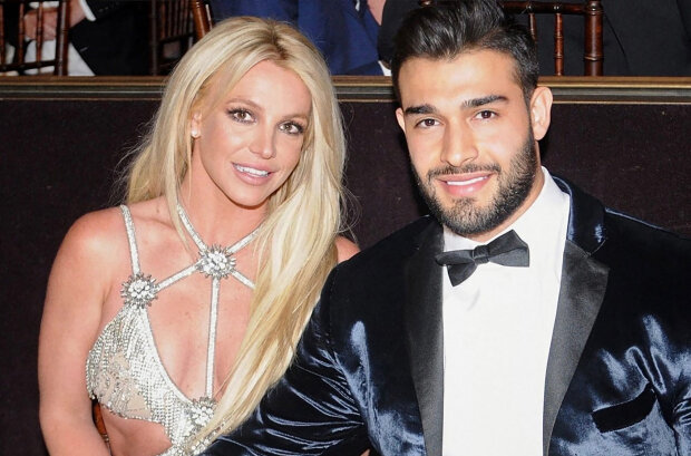 "Pořád jsi moje žena": Jak se bývalý manžel Britney Spears snažil narušit její svatbu