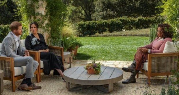 Meghan Markle. Foto: snímek obrazovky bbc.com