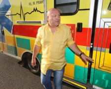 Michal David spí jen s dýchacím přístrojem. Promluvil, o co se jedná