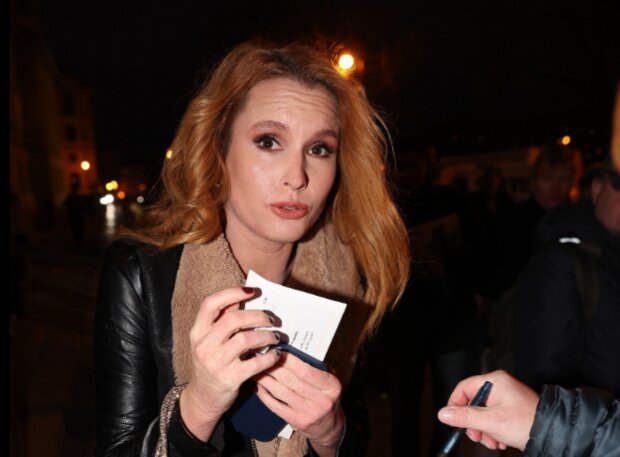 Denisa Nesvačilová. Foto: snímek obrazovky YouTube