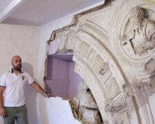 Andaluský Španěl. Foto: snímek obrazovky pulse