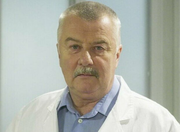 Ladislav Potměšil. Foto: snímek obrazovky eurozpravy.cz