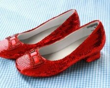 Jak vypadají nejdražší boty na světě, detaily