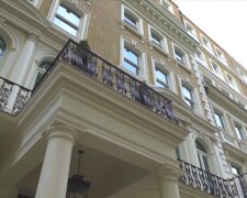 Knightsbridge Foto: snímek obrazovky YouTube