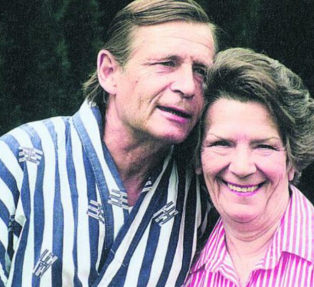 Jiří Kodet. Foto: snímek obrazovky blesk.cz