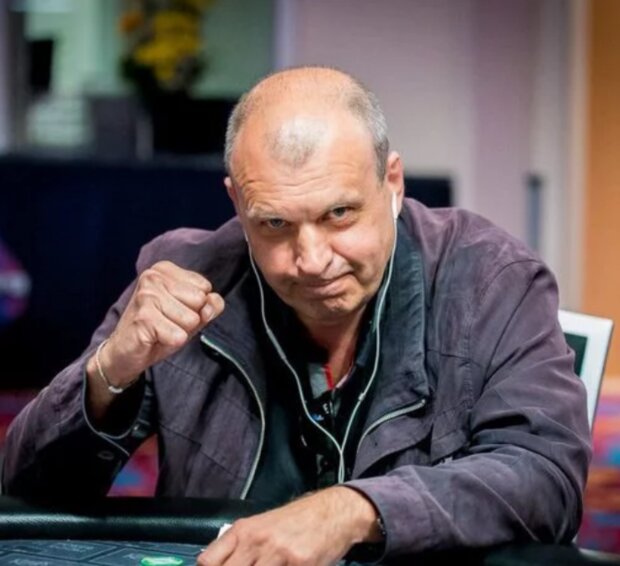 Petr Rychlý. Foto: snímek obrazovky ahaonline.cz