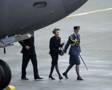 Princezna Anna splnila poslední přání královny: "Měla jsem to štěstí, že jsem s ní mohla strávit posledních 24 hodin jejího života"