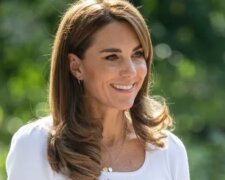 Vévodkyně z Cambridge. Foto: snímek obrazovky YouTube