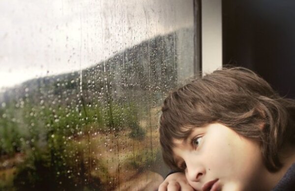 Počasí. Foto: snímek obrazovky YouTube