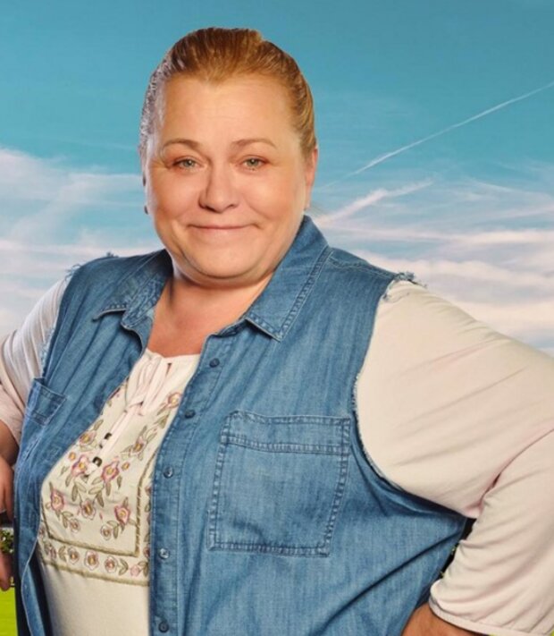 Pavla Tomicová. Foto: snímek obrazovky extra.cz