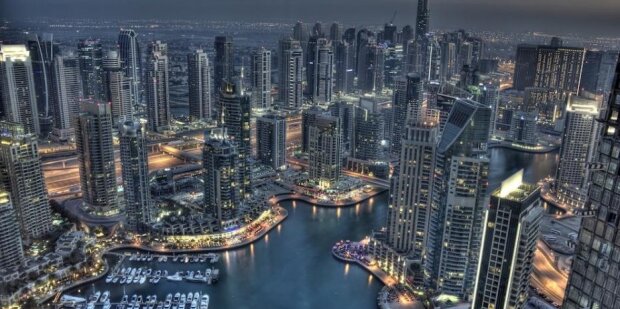 Sedm zajímavých faktů o Dubaji