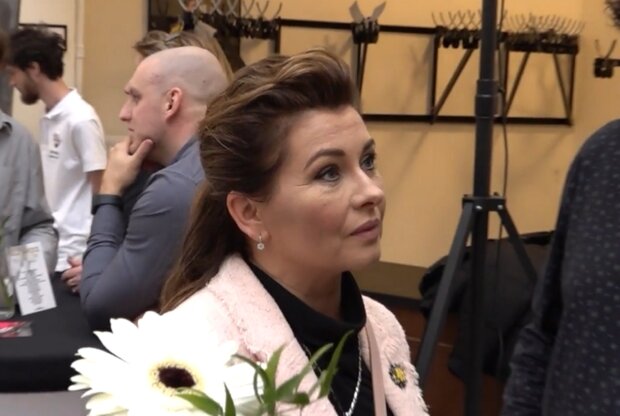 Dana Morávková, Foto: snímek obrazovky YouTube