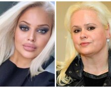 Monika Binias a Charlotte Štiková. Foto: snímek obrazovky Instagram