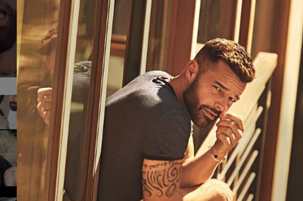 "Ta úžasná holka má narozeniny ve stejný den jako já": Ricky Martin ukázal fotku své dospívající dcery