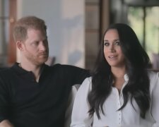 Harry a Meghan Foto: snímek obrazovky YouTube